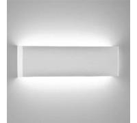 Applique bart Isyluce 901-19N LED 18W(9W+9W) 4000k bianco