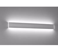 Applique bart Isyluce 903-19N LED 36W(18W+18W) 4000k bianco