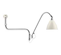 Applique Bestlite BL10 Bianco Opaco