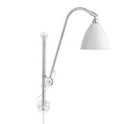 Applique Bestlite BL5 Bianco Opaco