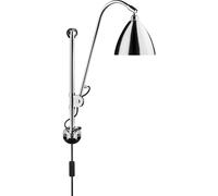 Applique Bestlite BL5 Cromo