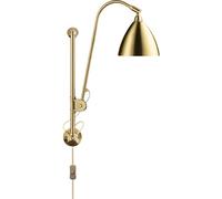 Applique Bestlite BL5 Ottone