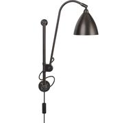 Applique Bestlite BL5 Ottone Nero