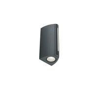 Applique Bi-emissione 4wx2+3w Led 4000k Sovil Vision Grafite - 99123/16