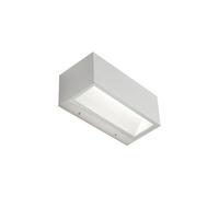 Applique LED Sovil Box 12W 4000K Bianco IP65 99582/02