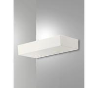 EMMA APPLIQUE BIANCA WW 27W DIMM.TAG.FAS 3506-21-955