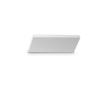 BLOCK APPLIQUE A PARETE 3000K LED 20W 1700 Lm 23CM