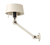 Applique Bolt, da Posizionare Sotto Il Letto, Colore Bianco Fulmine