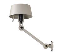 Applique Bolt da Posizionare Sotto Il Letto, Colore Grigio Cenere.
