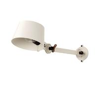 Applique Bolt, Montaggio Laterale , Grande, Colore Bianco Fulmine