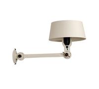 Applique Bolt Under Fit Grande Lightning White
