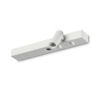 Ideal Lux BONNE NUIT-2 AP BIANCO Mod. 345499 Lampada Da Parete 2 Luci