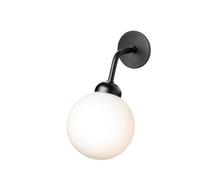 Applique Cablata Nuura Apiales Satinato Nero