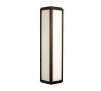 Applique Classica Mashiko 360 Bronzo