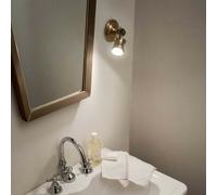 Applique classico led snodabile spot DL0142