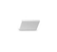 Applique Collezione BLOCK LED 10W Luce Calda Bianco Dimmerabile Ideal Lux [EEK: A++]