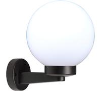 Lanterna 'globo' sfera bianca VELAMP