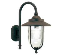 Applique Grande Modello Porto Color Ruggine cm 51