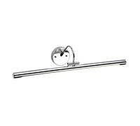 Elstead Lighting Applique Alton Contemporanea in Acciaio Cromo Lucido LED 10W 3000K 549 lm