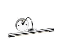 Elstead Lighting Alton lampada da parete 1x6.6 W cromo ALTON-PL-S-PC