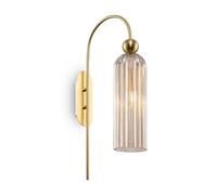 Maytoni Antic lampada a parete 1 luce, E14, MOD302WL-01CG, Antic [Lampade per Interni > Lampade a Parete]