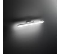 Perenz Applique LED BOLD 6330 Metallo cromo e acrilico 14W 3000K