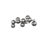 Maytoni Applique da parete media con bocce in vetro soffiato dalle linee moderne [EEK: A+]