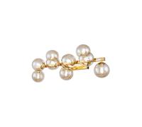 Maytoni Dallas lampada a parete, G9, MOD547WL-09G, Dallas [Lampade per Interni > Lampade a Parete]