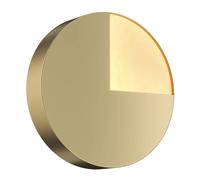 Maytoni Applique da parete mini a LED struttura in metallo e diffusore in acrili