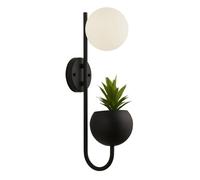 Searchlight Applique X Lunar, vaso da fiori Searchlight
