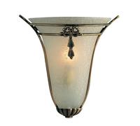 Searchlight Applique ASCANA dal design antico Searchlight