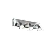 NUTS FARETTO 3 LUCI 1096-F3