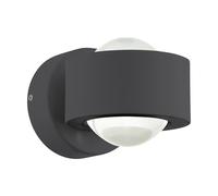 Eglo ONO 2 lampada a parete, LED, 96049, ONO 2; ONO [Lampade per Interni > Lampade a Parete]