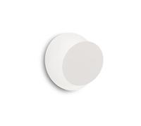 LAMPADA DA PARETE TICK AP BIANCO