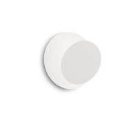 LAMPADA DA PARETE TICK AP BIANCO