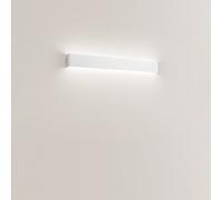 Perenz Applique a LED per ingresso in metallo verniciato in stile moderno grande [EEK: A+]