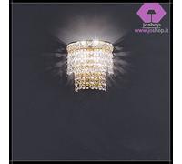 applique cristallo 1 luce vienna joshop applique cristallo 1 luce vienna joshop [EEK: A]