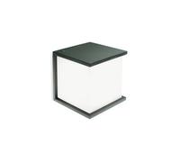 Applique Cubo E27 Sovil Dodo Grafite - 833/16