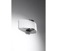 Applique Curva In Legno Rustico Lampada Da Parete Lampada Country NUOVA Interna