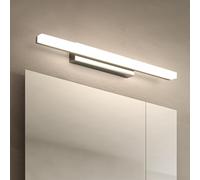 Applique Da Bagno LED Lampada Specchio Bagno Interno Moderno Bagno Luce per Truc