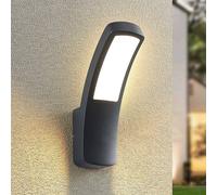 Applique da esterni LED Lindby Moshe LINDBY