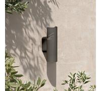 Applique da esterni LED Philips Fira, luce verso l'alto/verso il basso, Philips