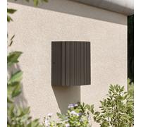 Applique da esterni LED Philips Zyra, luce verso l'alto/verso il basso, Philips