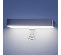 STEINEL 1052959 - LED-Solarleuchte, anthrazit, IP44, XSOLAR SOL-O, Sensor