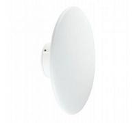 Applique da Esterno a LED 18W 3000K Sovil Bianco