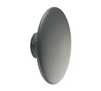 Applique da Esterno a LED 18W 4000K Sovil Grigio