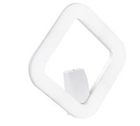 Applique da Esterno a LED 20W 3000K Sovil Bianco