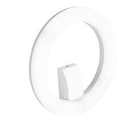 Lampada da parete Sovil Omega 20W 4000K bianco - 99777/02 [EEK: F]