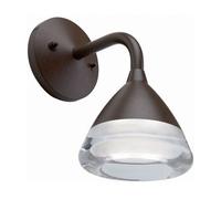 Applique da Esterno a LED 20W 4000K Sovil Corten