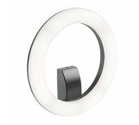 SOVIL LAMPADA OMEGA-APPLIQUE 20W LED 4000K IN ALLUMINIO 99777/16